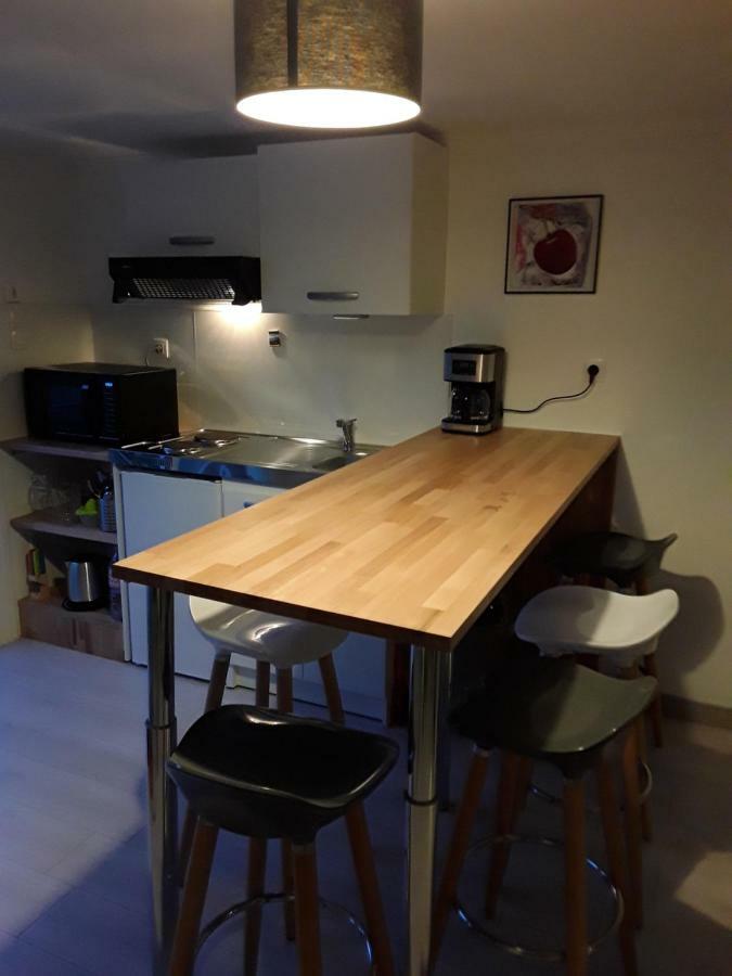 Apartamento Duc'S House Frozes Exterior foto