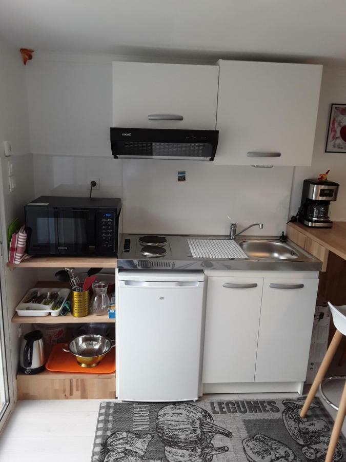 Apartamento Duc'S House Frozes Exterior foto