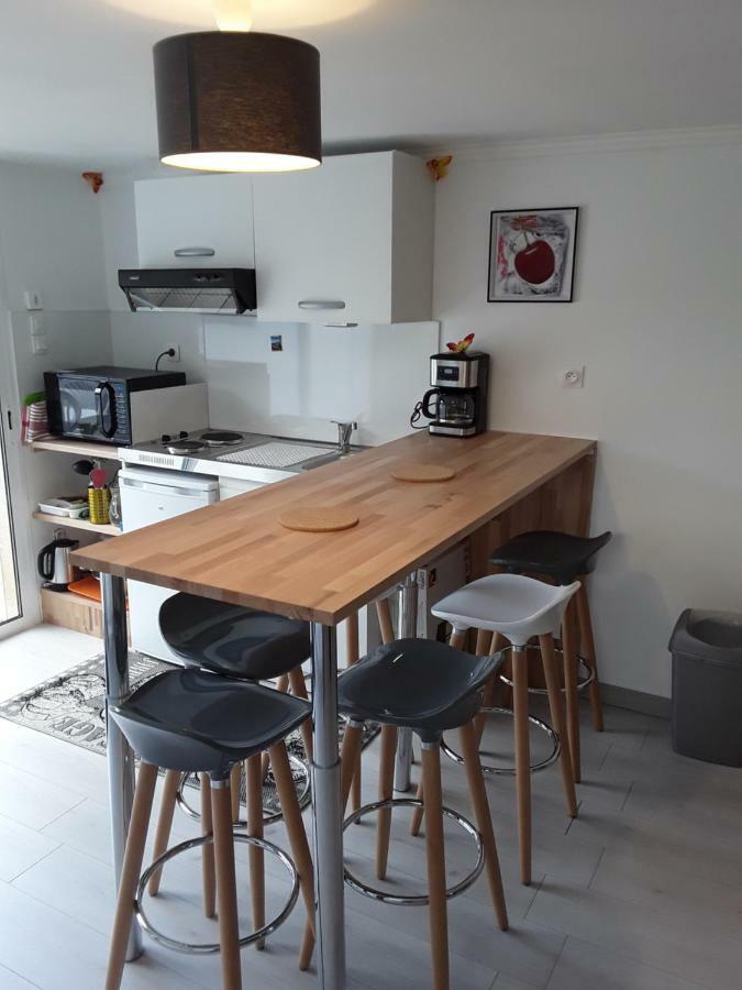 Apartamento Duc'S House Frozes Exterior foto