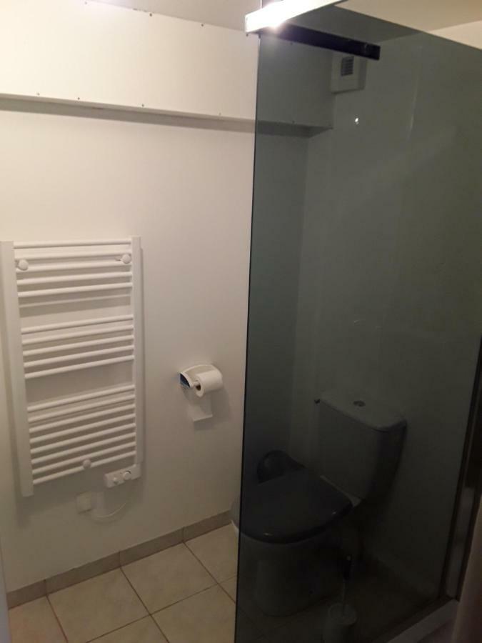 Apartamento Duc'S House Frozes Exterior foto