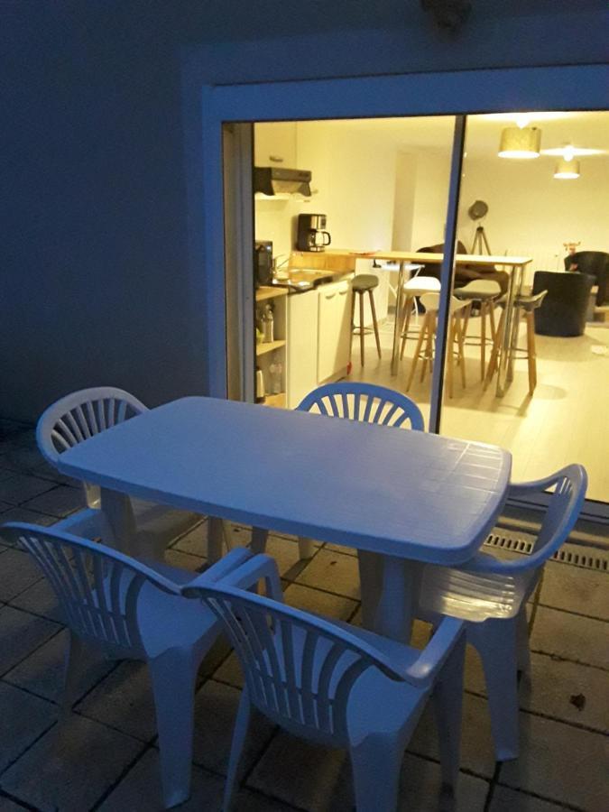 Apartamento Duc'S House Frozes Exterior foto